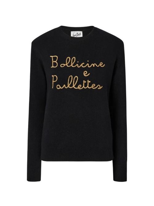 new queen - bollicine 00l MC2 SAINT BARTH | QUE0010 - TEX0001 - 03951I.03951I